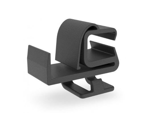 K2 Kabel-Clip Alpha PV-Clip 2005041 f.Solarkabel VPE=50