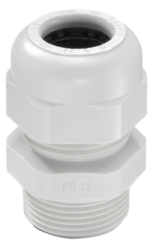 WISKA Kabelverschraubung PG11     SKV 11 Lgr                             10066402