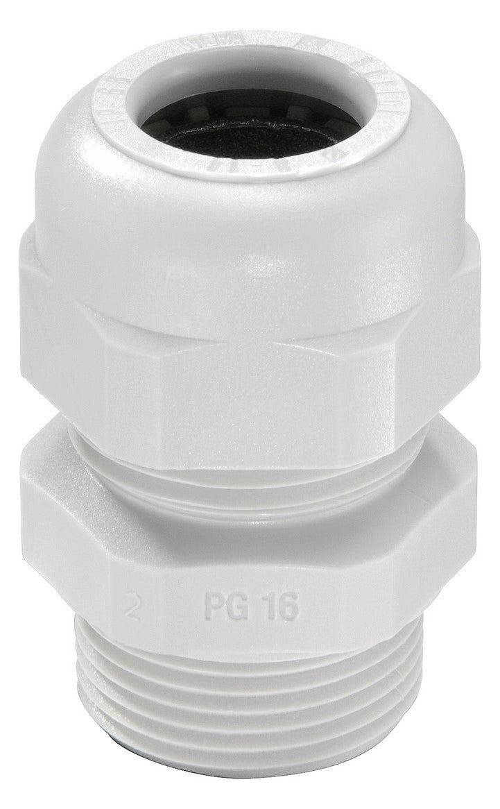 WISKA Kabelverschraubung PG9       SKV 9 Lgr                             10066401