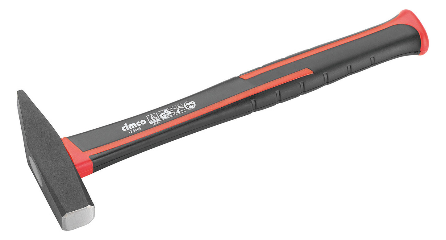 Cimco 3-K Schlosserhammer 300g    130403