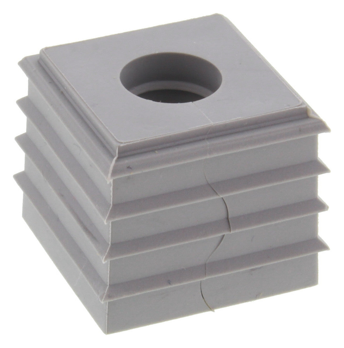 WISKA Dichtung für CDKG 9 V0 LG 10108242 Einführungsflansch, für Kabeldurchmesser