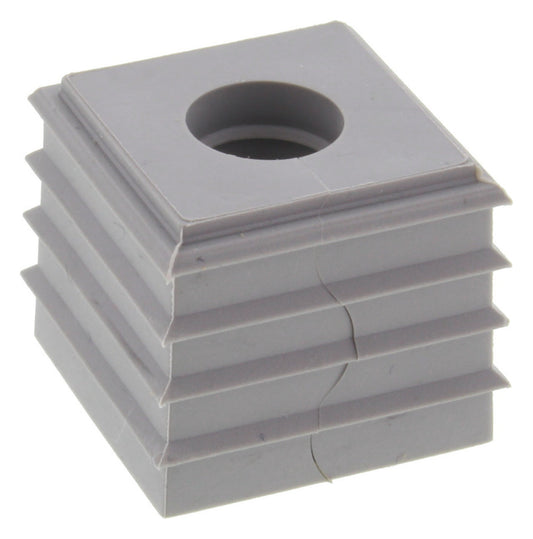 WISKA Dichtung für CDKG 9 V0 LG 10108242 Einführungsflansch, für Kabeldurchmesser