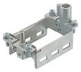 Harting Han Gelenkrahmen     09140100371 plus f.3Module a-f