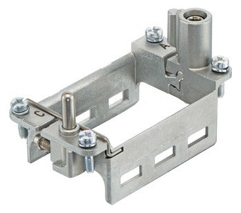 Harting Han Gelenkrahmen     09140100361 plus f.3 Module A-C
