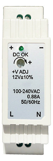 Villa Netzgerät 12VDC 1,0A           TR1