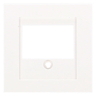 Panasonic Plus 55 Zentralscheibe         TAE / UAE          WDTR04151WH