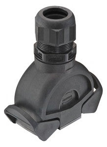 HART Han-Eco 16B coupler     19411160723 with M40 cable gland 19411160723