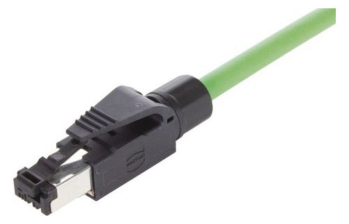 HART Data-Steckverbinder     09451511100 RJI IP20 Data Plug
