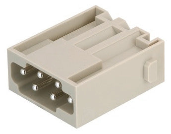 HART Han E Quick-Lock module 09140062633