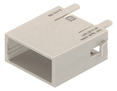 HART Han GigaBit module,     09140013011 male 09140013011