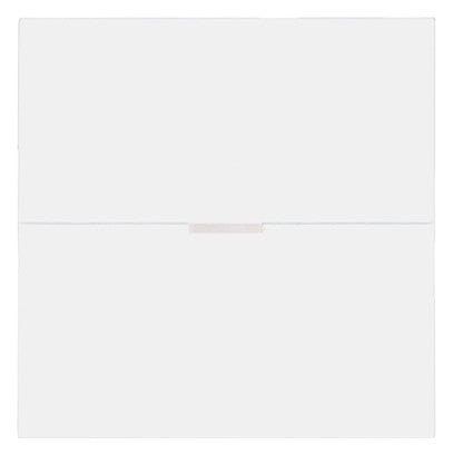 Panasonic Plus 55 Tastdimmer             Abdeckung          WDTR05295WH