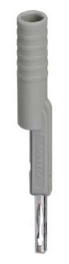 Phoenix 3032871 Prüfadapter   PAI-4-N GY