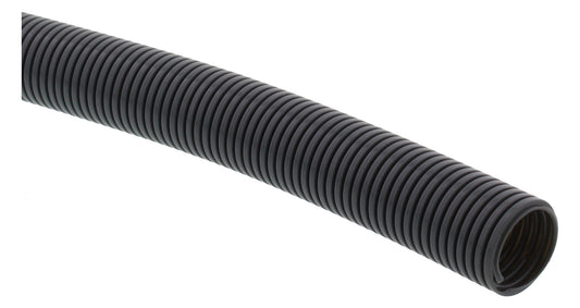 WISKA Wellrohr PA6 UL94-V0   BCA-S-12-BK NW12 schwarz 10107073