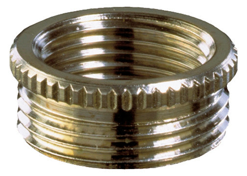 WISKA Reduzierung               MRM20/16 M20 - M16 Messing               10063942
