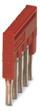 Phoenix 3213043 Steckbrücke    FBS 5-3,5 5-polig
