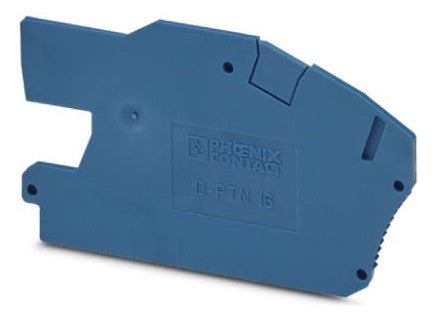 Phoenix 3214028               D-PTN 16/S Abschlussdeckel