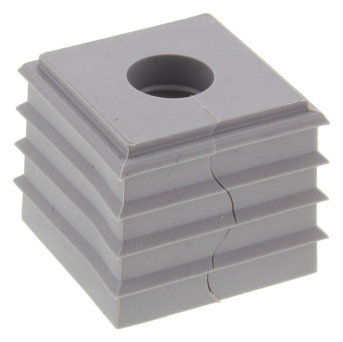 WISKA Dichtung für CDKG 7 V0 LG 10108240 Einführungsflansch, für Kabeldurchmesser