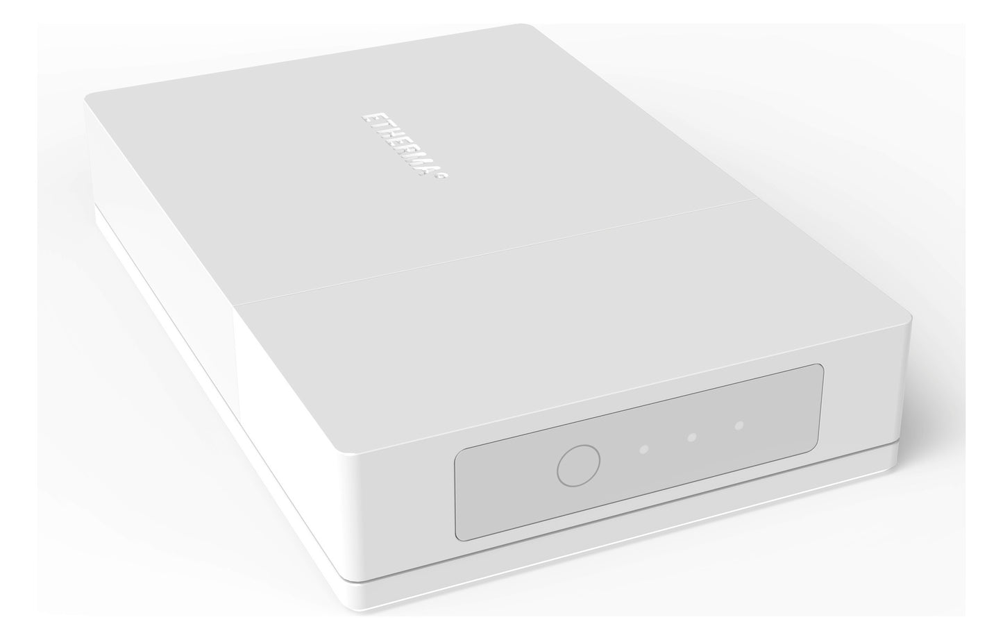 ETHERMA Funkempfänger in   ET-SMARTBOX-W Verbindung m.Funkthermostat 46404