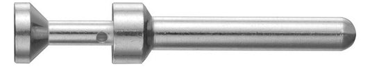 HART Crimpk.-Stift 1,5qmm    09330006104 versilbert