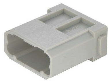 HART Han DD module, crimp    09140123002 male 09140123002