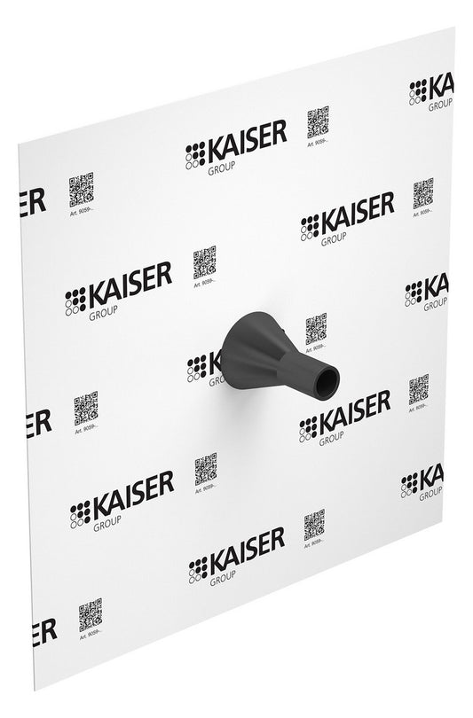 KAIS Leitungs-Manschette         9059-46     8-11mm Luftdichtung