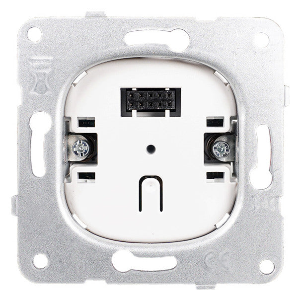 Panasonic Plus 55 Tastdimmer             Einsatz 3-150W/VA Universal  WDTM05295NC
