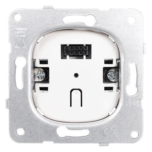Panasonic Plus 55 Tastdimmer             Einsatz 3-150W/VA Universal  WDTM05295NC
