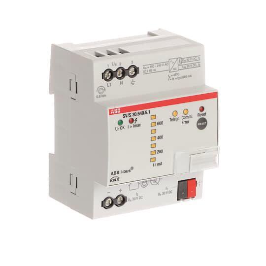 ABB Spannungsversorgung  SV/S 30.640.5.1 **  640 mA