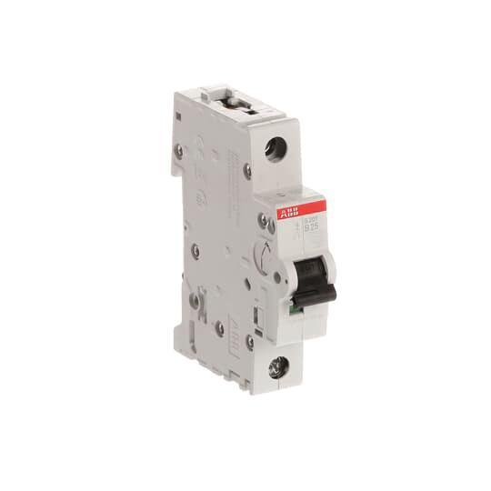 ABB Compact Automat             S201-B25  62 1-polig 2CDS 251 001 R0255