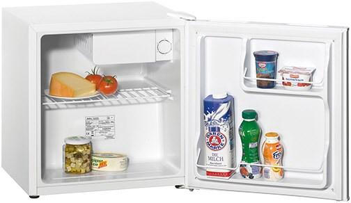 Amica KB 15150 W ws Kühlbox              45/3L E 0*Fach 50x48x44,5cm 41dB