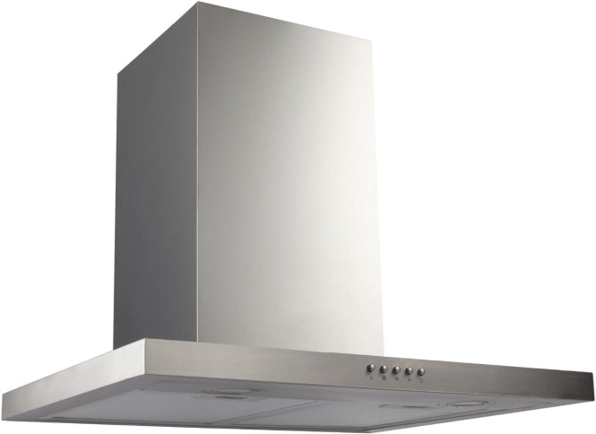 Amica KH 17801-1E Ed Wandesse            A 60cm 3Stufen LED2x2W 621m³/h