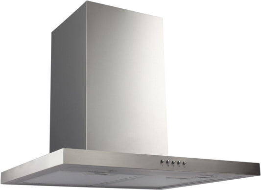 Amica KH 17801-1E Ed Wandesse            A 60cm 3Stufen LED2x2W 621m³/h