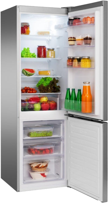 Amica KGCL 387115 E Ed-Look Kühlkombi    183/84L E 170x54x59,5cm