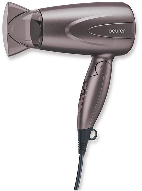 Beurer HC 17 Haartrockner                klappbar 1300W     100.72
