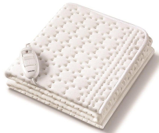 Beurer UB 30 Wärmeunterbett      306.00  3Stufen 130x75cm 50Watt