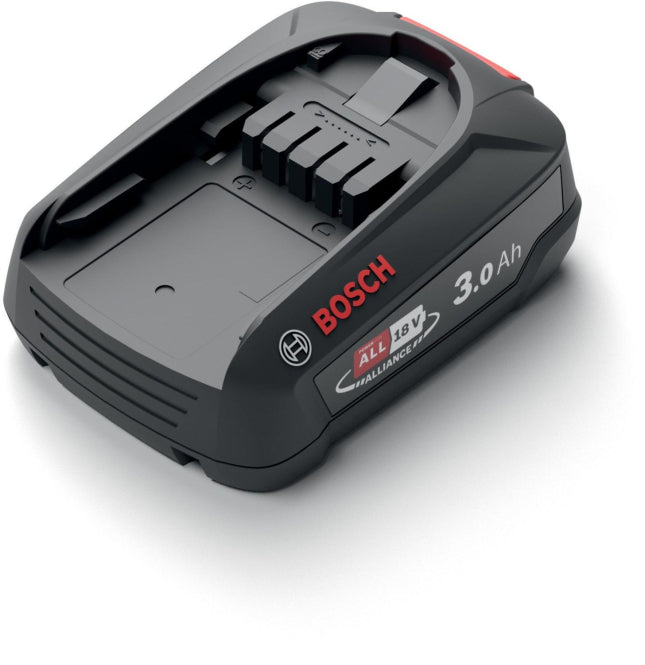 Bosch BHZUB1830 Wechselakku 18V/3,0 Ah   für Akku-Handstaubsauger Unlimited