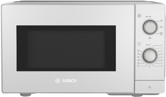 Bosch FFL 020 MW 0 ws Mikrowelle         800W 20L 5 Stufen