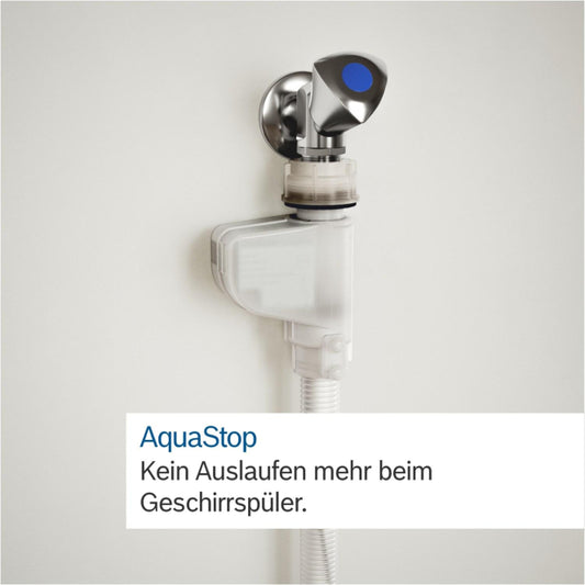 Bosch SMV4ECX30E EB-Geschirrspüler (EX)  A 60cm vollint. 42dB 9L VarioSchublade
