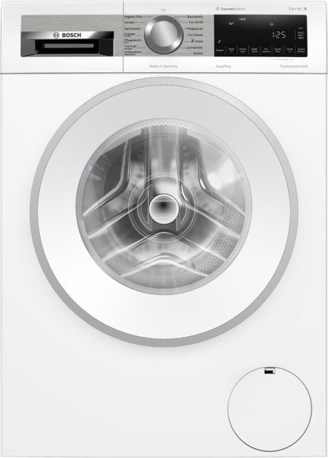 Bosch WGG 2441 H 0 Waschautomat (EX)     A 9kg 1400U LED-Display Fleckenautomatik
