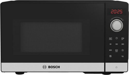 Bosch FFL 023 MS 2 Ed Mikrowelle         800W 20L 5St AutoPilot7 44x26cm