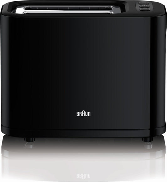 Braun HT 3010 sw Toaster                 PurEase 1000W     760029