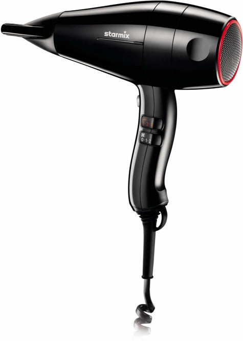 Starmix HFXW 20 Handhaartrockner         3 Stufen              Nr. 020501