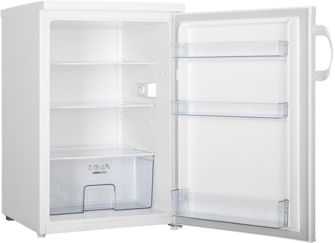 Gorenje R492PW Tischkühlschrank          133L E 84,5x56x57,9cm