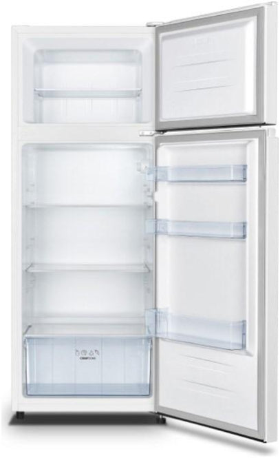 Gorenje RF4142PW4 ws Doppeltürkühlschr.  166/41L E 144x55x55cm