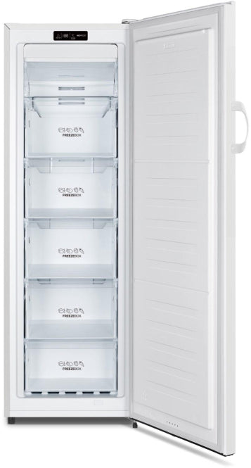 Gorenje FN4172 CW Standgefrierschrank    186L E NoFrost ws 169x55cm