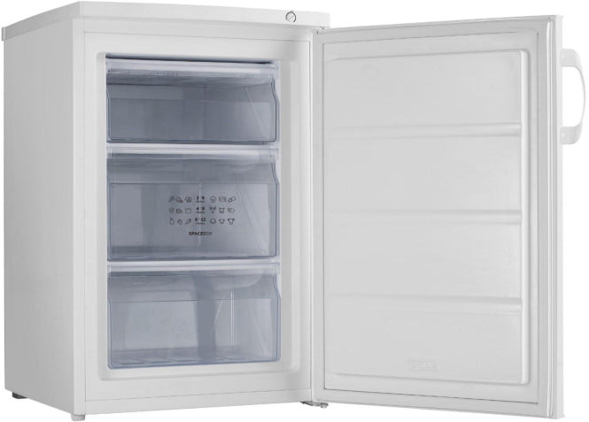 Gorenje F492PW Tischgefrierschrank       82L E 84,5x56x57,9cm