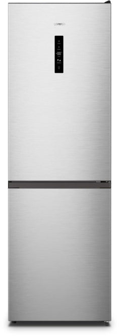 Gorenje N 619EAXL4 ED Kühlkombi          207/93L NoFrost FreshZ E 186x59,5x59cm