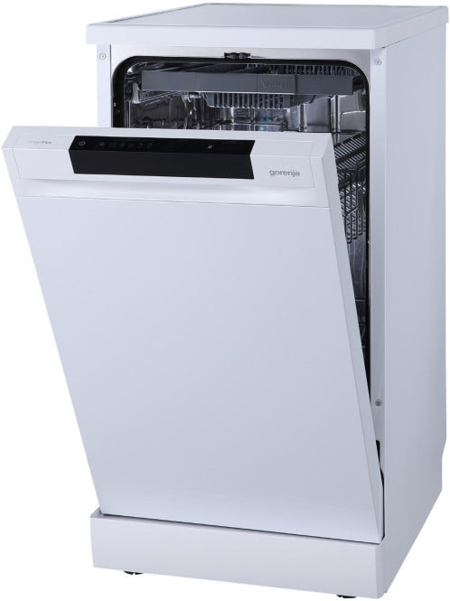 Gorenje GS 541 D 10 W ws Geschirrspüler  D 45cm 9L 45dB 5prg Schublade