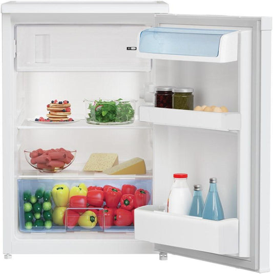 Beko TSE 1284 N Tischkühlschrank         E 101/13L 84x54x59cm