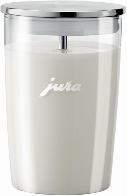 Jura Glas-Milchbehälter                  0,5L          Nr. 72570